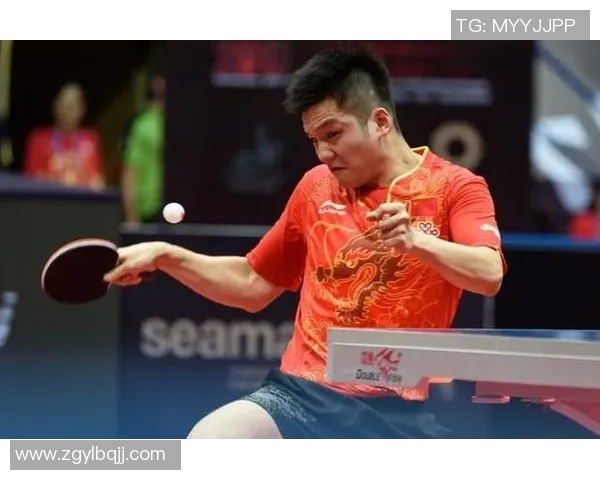 上海乒乓球队在联赛中的节奏掌控与表现分析